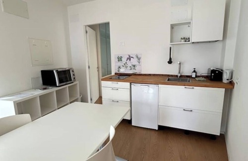 Martignano Apartment | Formai Living Pinot