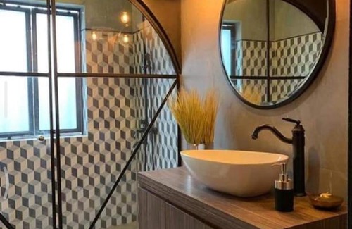 Roma Sur House | FORMAT SPACES Contemporary Designer Home in Roma