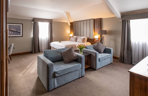Formby Hotel | Formby Hall Golf Resort & Spa