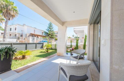 Can Picafort Villa | Formentera 1
