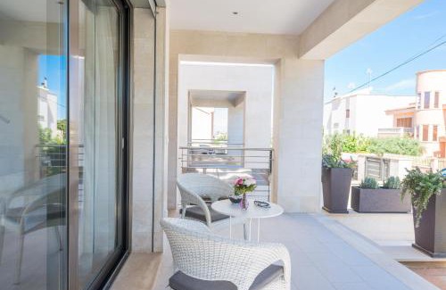Can Picafort Villa | Formentera 1