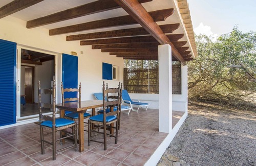 Es Cap de Barbaria House | FORMENTERA CASA LAIA CALA SAONA .