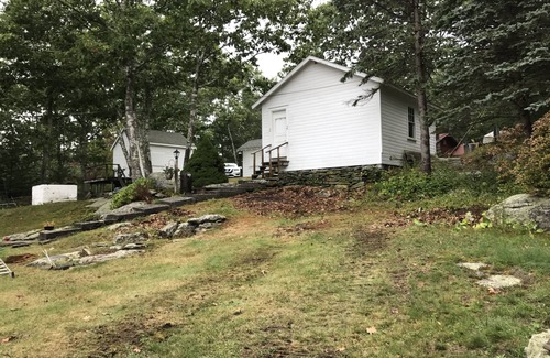 Chamberlain Cottage | Former B&B - now the whole home is available as a weekly rental