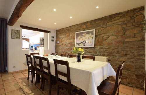 Freineux House | Former farmhouse in a quiet village