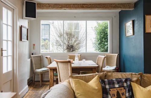 St Margaret's at Cliffe House | Former 9 bedroom hotel now a fabulous holiday home for up to 20 guests at St Margaret’s at Cliffe