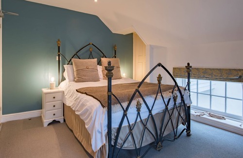 St Margaret's at Cliffe House | Former 9 bedroom hotel now a fabulous holiday home for up to 20 guests at St Margaret’s at Cliffe