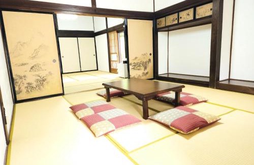 Nagawa House | Former inn "Oyado Wada-juku" - Vacation STAY 36970v