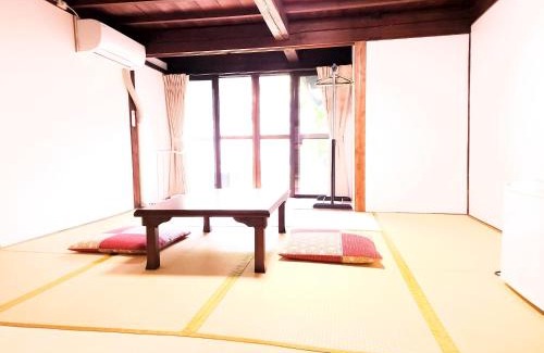 Nagawa House | Former inn "Oyado Wada-juku" - Vacation STAY 36970v