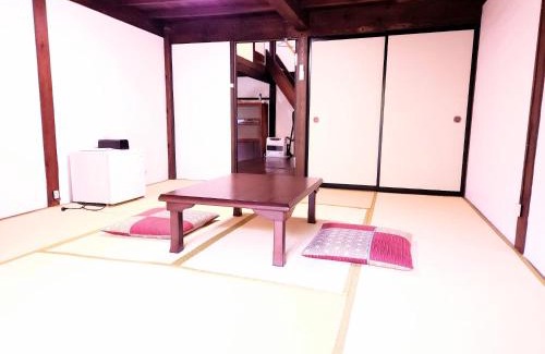 Nagawa House | Former inn "Oyado Wada-juku" - Vacation STAY 36970v