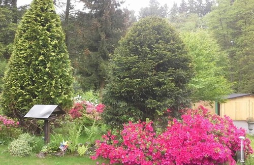 Schladern House | Former. Mill estate in the Westerwald. Charm, lots of space and a secluded location close to nature.