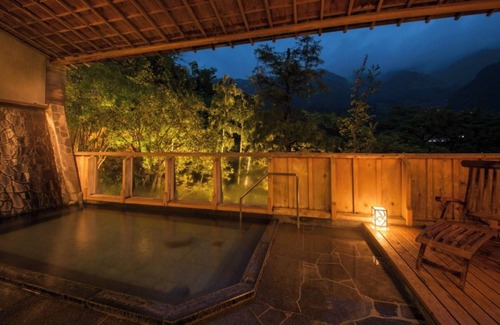 Gero Onsen House | Former Nonsmoking room Tosenkaku Akebono Vi /Gero Gifu