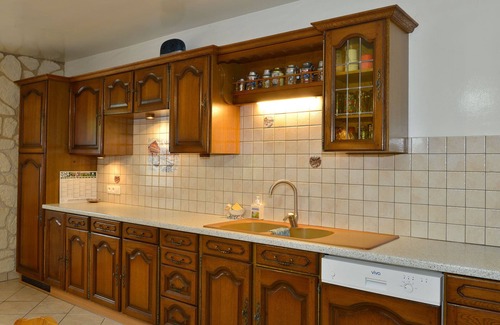 Abondance Ski Chalet | Former Renovated Farm Chalet 180m² classified * in the heart of the Portes du Soleil