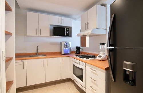Ampliacion Granada Apartment | Formidable appartment 3bed/2bath