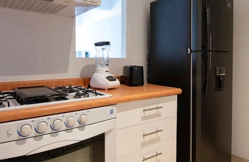 Ampliacion Granada Apartment | Formidable appartment 3bed/2bath