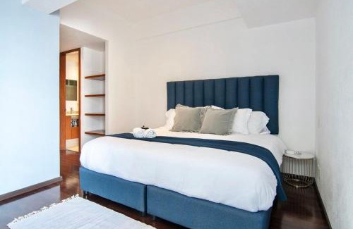 Ampliacion Granada Apartment | Formidable appartment 3bed/2bath