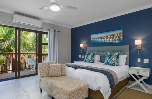 Plettenberg Bay Hotel | Formosa Bay