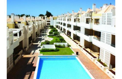 Cabanas Apartment | Formosa Cabanas Beach