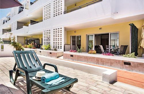 Cabanas Apartment | Formosa Cabanas Beach