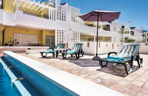 Cabanas Apartment | Formosa Cabanas Beach