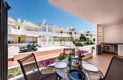 Cabanas Apartment | Formosa Cabanas Beach