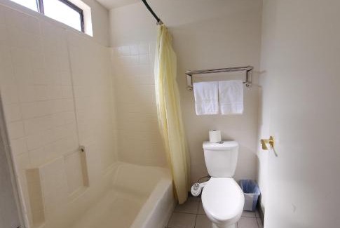 Fresno Hotel | Formosa Inn