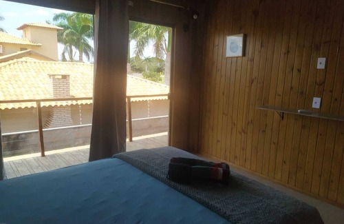 Bonito Hotel | Formosa Suítes