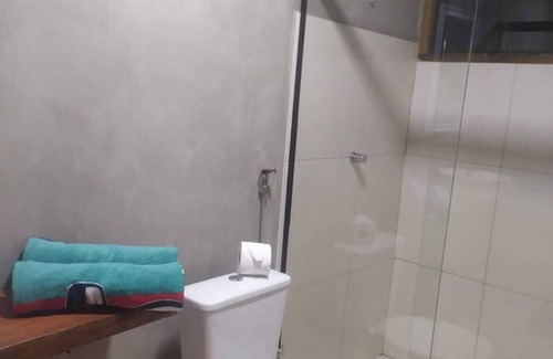 Bonito Hotel | Formosa Suítes