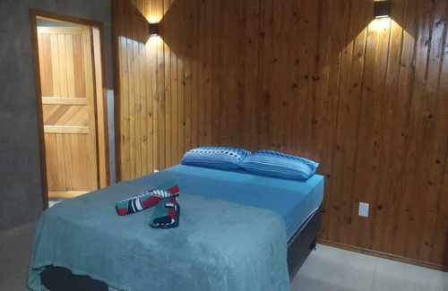 Bonito Hotel | Formosa Suítes