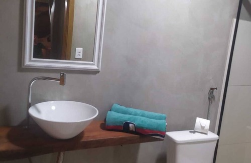 Bonito Hotel | Formosa Suítes