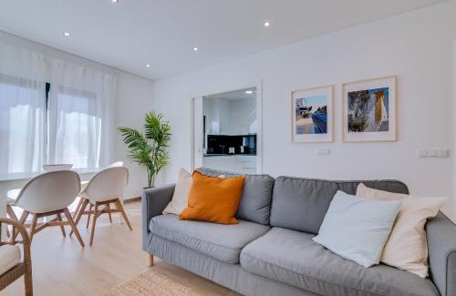Tavira Apartment | FormosaTavira Seaview @Homesbyfc