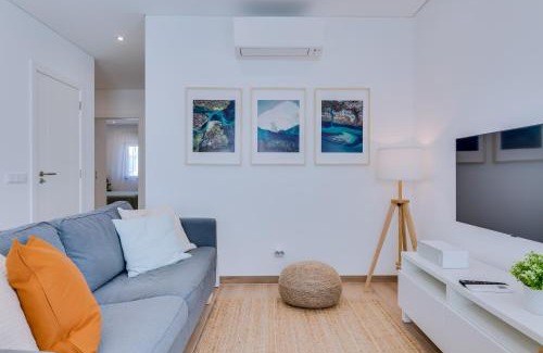 Tavira Apartment | FormosaTavira Seaview @Homesbyfc