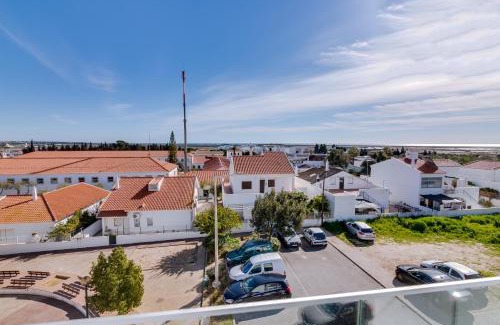 Tavira Apartment | FormosaTavira Seaview @Homesbyfc