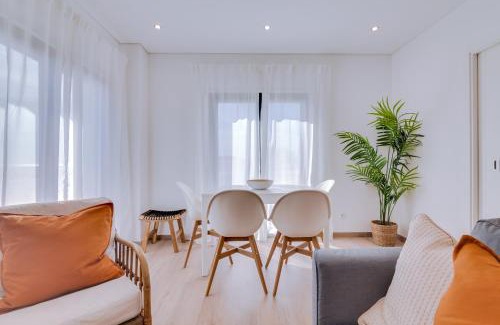 Tavira Apartment | FormosaTavira Seaview @Homesbyfc