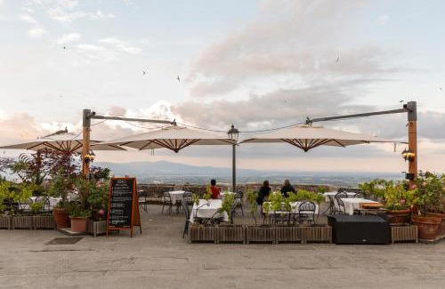 Civitella in Val di Chiana House | FORO Osteria Imperfetta