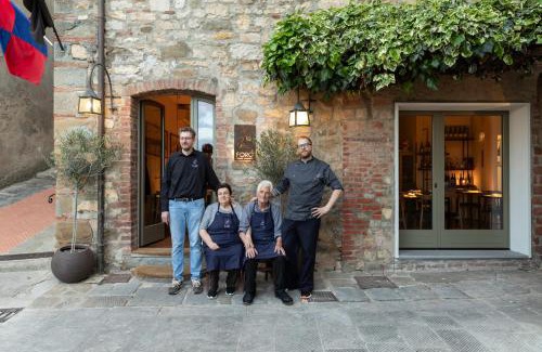 Civitella in Val di Chiana House | FORO Osteria Imperfetta