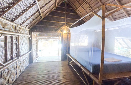 Satun Hotel | Forra Diving Resort - Pattaya Beach - Koh Lipe