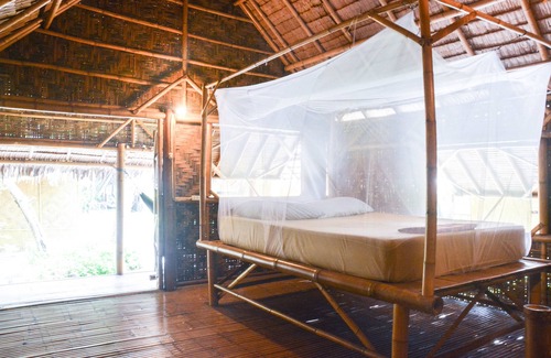 Satun Hotel | Forra Diving Resort - Pattaya Beach - Koh Lipe