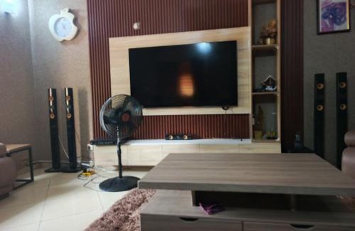 Gwarinpa Estate Apartment | Forrad Suite & Apartment Gwarinpa