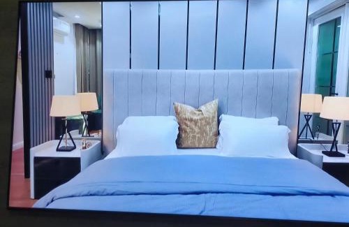 Gwarinpa Estate Apartment | Forrad Suite & Apartment Gwarinpa