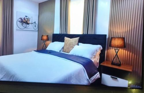 Gwarinpa Estate Apartment | Forrad Suite & Apartment Gwarinpa