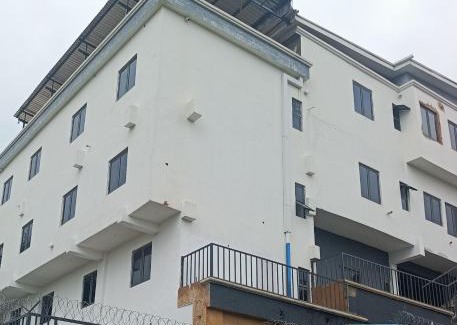 Gwarinpa Estate Apartment | Forrad Suite & Apartment Gwarinpa