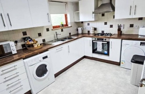 Forres Apartment | Forres View by Interhome