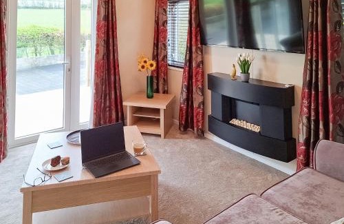 Cockermouth House | Forrest Lodge