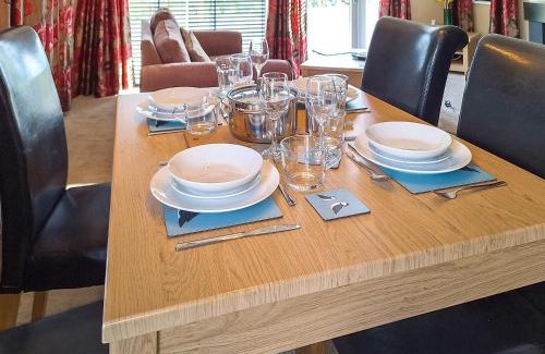 Cockermouth House | Forrest Lodge