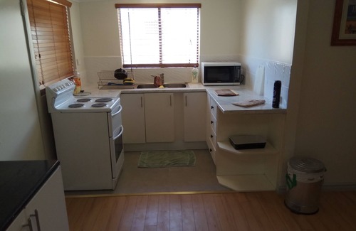 Boulder Apartment | Forrest St Apartments