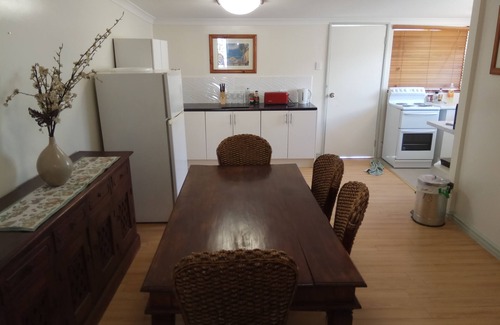 Boulder Apartment | Forrest St Apartments