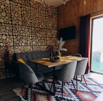 Slavske House | ForRestHillResort