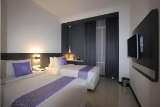 Central Yogyakarta Hotel | Forriz Hotel Yogyakarta