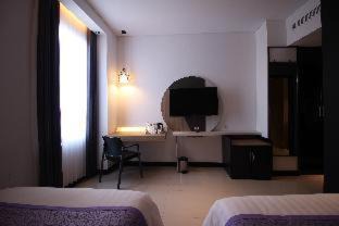Central Yogyakarta Hotel | Forriz Hotel Yogyakarta