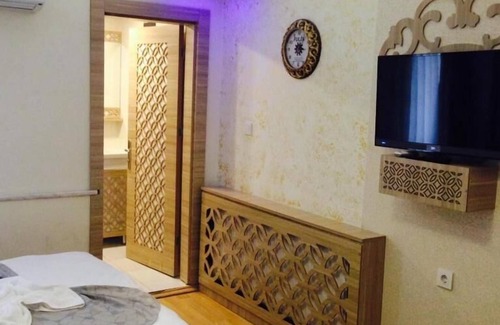 Aksaray Hotel | Fors Hotel